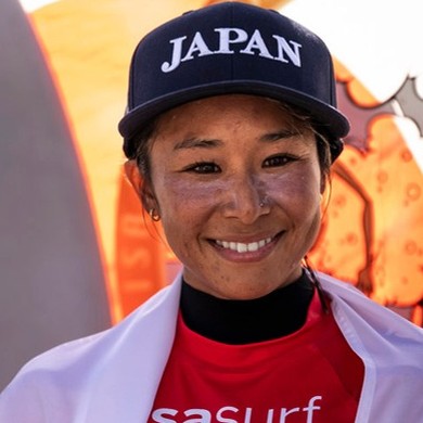 池上 凪