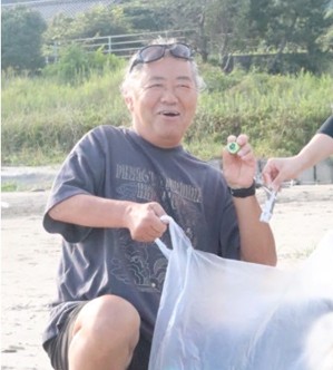 武澤 浩次