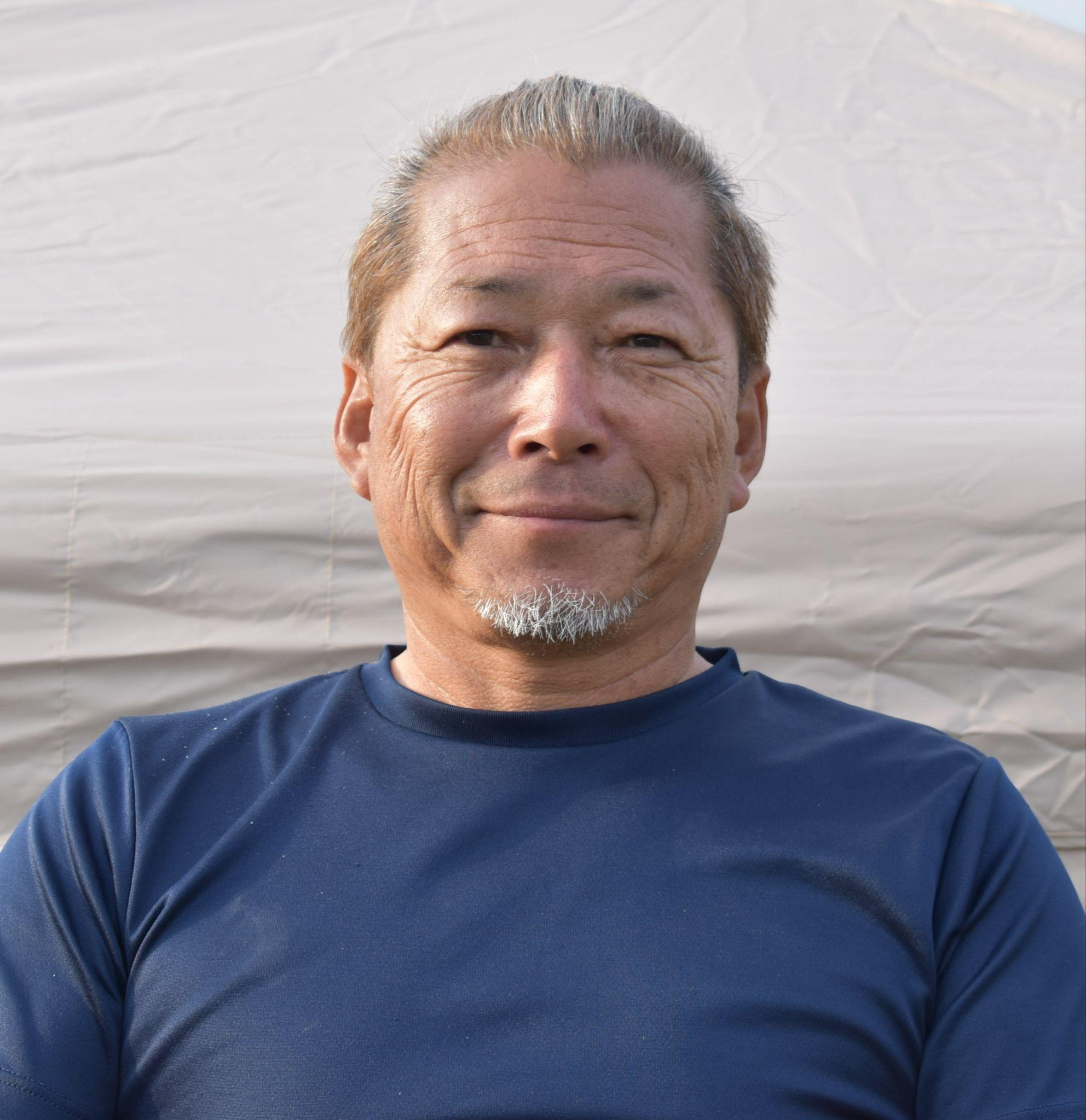 石原 望